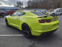 Thumbnail image of 2020 Chevrolet Camaro at Morgan Mcclure Chev Buick Cad