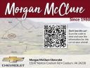 Thumbnail image of 2020 Chevrolet Camaro at Morgan Mcclure Chev Buick Cad