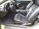 Thumbnail image of 2020 Chevrolet Camaro at Morgan Mcclure Chev Buick Cad