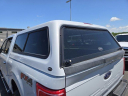 Thumbnail image of 2022 Ford F-150 at Evansville Ford NEW