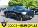 Thumbnail image of 2022 Ram 1500 at DodgeOfBurnsville-New of Burnsville, MN