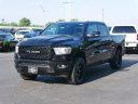 Thumbnail image of 2022 Ram 1500 at DodgeOfBurnsville-New of Burnsville, MN
