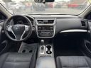 2017 Nissan Altima 2.5 at CAR KINGS