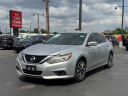 Thumbnail image of 2017 Nissan Altima at CAR KINGS