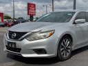 Thumbnail image of 2017 Nissan Altima at CAR KINGS