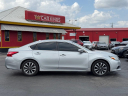 Thumbnail image of 2017 Nissan Altima at CAR KINGS