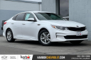 Thumbnail image of 2018 Kia Optima at Harbor Chevrolet