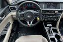 Thumbnail image of 2018 Kia Optima at Harbor Chevrolet