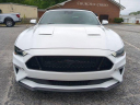 Thumbnail image of 2022 Ford Mustang at Akins Ford Winder NEW