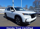 Thumbnail image of 2024 Honda Pilot at Cawood Honda