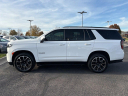 Thumbnail image of 2022 Chevrolet Tahoe at Hatchett Buick GMC