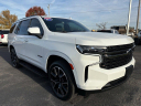 Thumbnail image of 2022 Chevrolet Tahoe at Hatchett Buick GMC