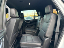 Thumbnail image of 2022 Chevrolet Tahoe at Hatchett Buick GMC
