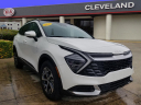 Thumbnail image of 2024 Kia Sportage Hybrid at Kia Of Cleveland