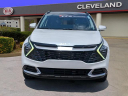 Thumbnail image of 2024 Kia Sportage Hybrid at Kia Of Cleveland