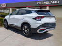 Thumbnail image of 2024 Kia Sportage Hybrid at Kia Of Cleveland