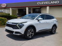 Thumbnail image of 2024 Kia Sportage Hybrid at Kia Of Cleveland