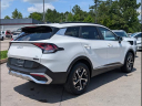 Thumbnail image of 2024 Kia Sportage Hybrid at Kia Of Cleveland