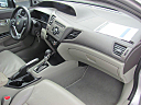 Thumbnail image of 2012 Honda Civic at GTR Motors