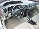 Thumbnail image of 2012 Honda Civic at GTR Motors