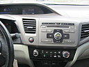 Thumbnail image of 2012 Honda Civic at GTR Motors