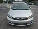 Thumbnail image of 2012 Honda Civic at GTR Motors