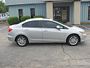 Thumbnail image of 2012 Honda Civic at GTR Motors