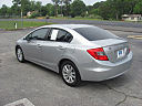 Thumbnail image of 2012 Honda Civic at GTR Motors