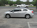 Thumbnail image of 2012 Honda Civic at GTR Motors