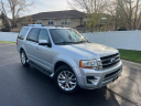 Thumbnail image of 2017 Ford Expedition at NORTH NAPERVILLE AUTOS