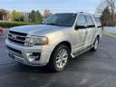 Thumbnail image of 2017 Ford Expedition at NORTH NAPERVILLE AUTOS