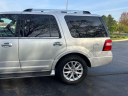 Thumbnail image of 2017 Ford Expedition at NORTH NAPERVILLE AUTOS