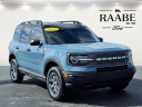 Thumbnail image of 2022 Ford Bronco Sport at Raabe Ford Lincoln