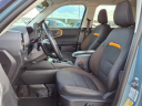 Thumbnail image of 2022 Ford Bronco Sport at Raabe Ford Lincoln