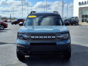 Thumbnail image of 2022 Ford Bronco Sport at Raabe Ford Lincoln