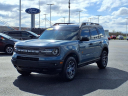 Thumbnail image of 2022 Ford Bronco Sport at Raabe Ford Lincoln