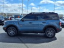 Thumbnail image of 2022 Ford Bronco Sport at Raabe Ford Lincoln