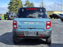 Thumbnail image of 2022 Ford Bronco Sport at Raabe Ford Lincoln