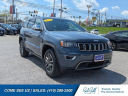 Thumbnail image of 2021 Jeep Grand Cherokee at Bob Bell Nissan KIA Essex Used