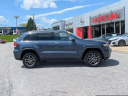 Thumbnail image of 2021 Jeep Grand Cherokee at Bob Bell Nissan KIA Essex Used