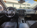 Thumbnail image of 2021 Jeep Grand Cherokee at Bob Bell Nissan KIA Essex Used