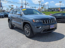 Thumbnail image of 2021 Jeep Grand Cherokee at Bob Bell Nissan KIA Essex Used