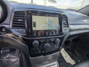 Thumbnail image of 2021 Jeep Grand Cherokee at Bob Bell Nissan KIA Essex Used