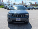 Thumbnail image of 2021 Jeep Grand Cherokee at Bob Bell Nissan KIA Essex Used