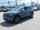 Thumbnail image of 2021 Jeep Grand Cherokee at Bob Bell Nissan KIA Essex Used