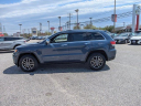 Thumbnail image of 2021 Jeep Grand Cherokee at Bob Bell Nissan KIA Essex Used
