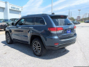 Thumbnail image of 2021 Jeep Grand Cherokee at Bob Bell Nissan KIA Essex Used