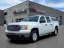Thumbnail image of 2010 GMC Sierra 1500 at Dm Motors