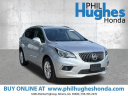 Thumbnail image of 2018 Buick Envision at Phil Hughes Honda - Used
