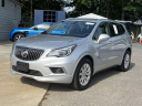 Thumbnail image of 2018 Buick Envision at Phil Hughes Honda - Used